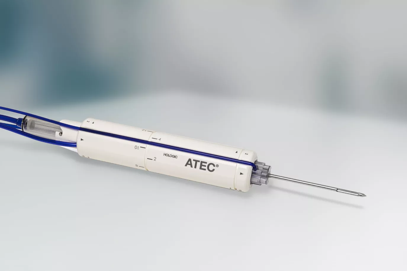 Hologic ATEC Brustbiopsie-System